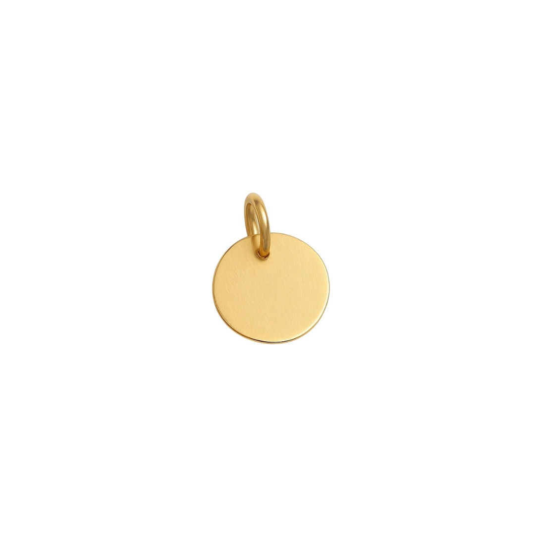 Charm Eternal gold