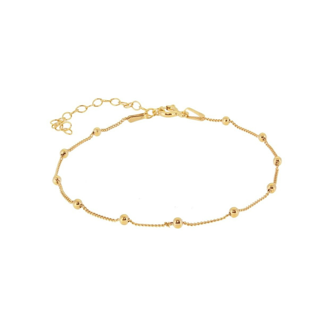Pulsera Rio oro