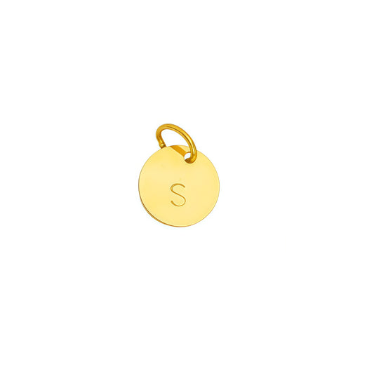 Charm Eternal gold