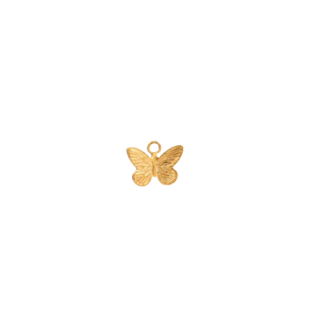 Charm Butterfly