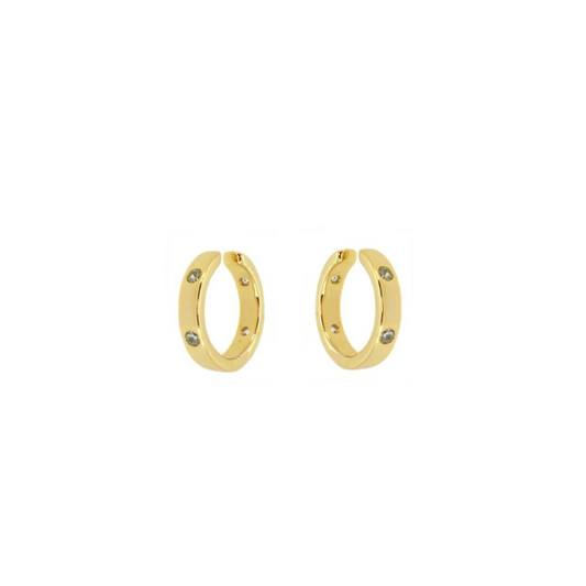 Earcuff Duna