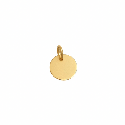 Charm Eternal gold